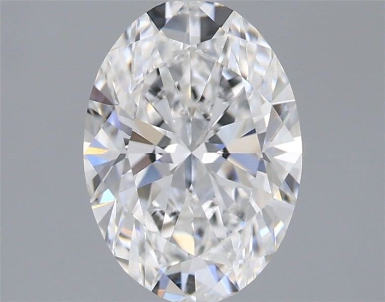 Loose Diamond - OVAL 1.58ct D VVS1: Loose Diamond - OVAL 1.58ct D VVS1 Source: This is a real non-mined Diamond that has been grown in a lab Shape: OVAL Carats: 1.58 Color: D Clarity: VVS1 Certification: IGI Video: