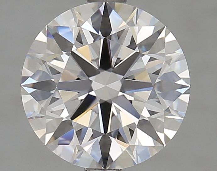 Loose Diamond - ROUND 2.57ct D IF: Loose Diamond - ROUND 2.57ct D IF Source: This is a real non-mined Diamond that has been grown in a lab Shape: ROUND Carats: 2.57 Color: D Clarity: IF Certification: GIA Video: