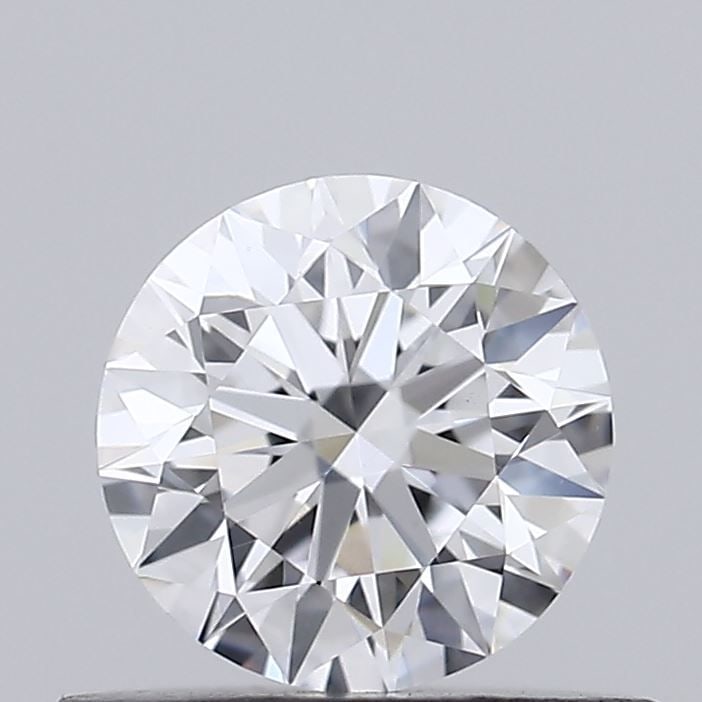 Ideal Loose Diamond - ROUND 0.54ct D VS1: Ideal Loose Diamond - ROUND 0.54ct D VS1 Source: This is a real non-mined Diamond that has been grown in a lab Shape: ROUND Carats: 0.54 Color: D Clarity: VS1 Certification: IGI Video: