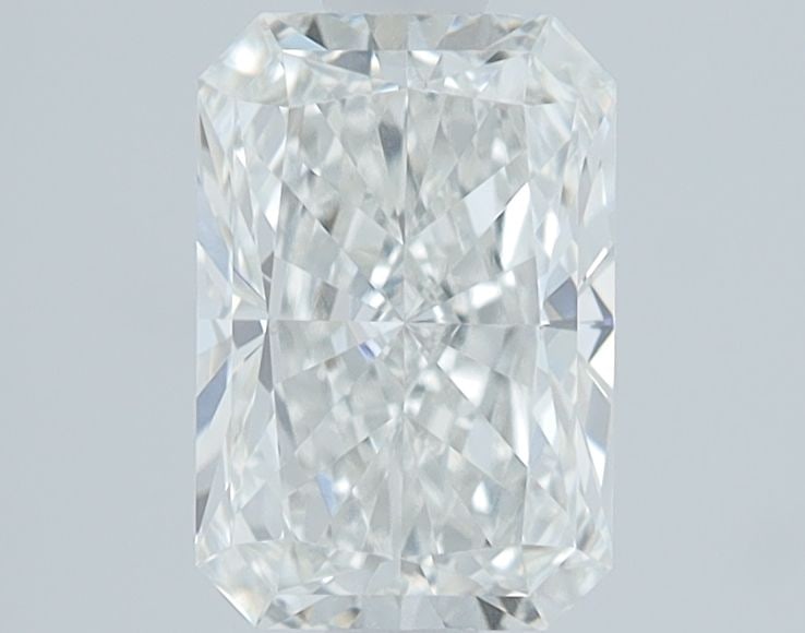 Loose Diamond - RADIANT 1.24ct G VVS2 (1 of 1)