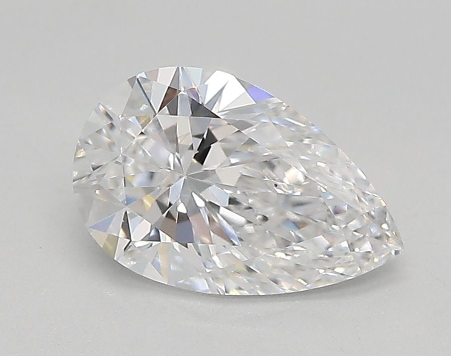 Loose Diamond - PEAR 0.96ct D VVS2 (1 of 1)