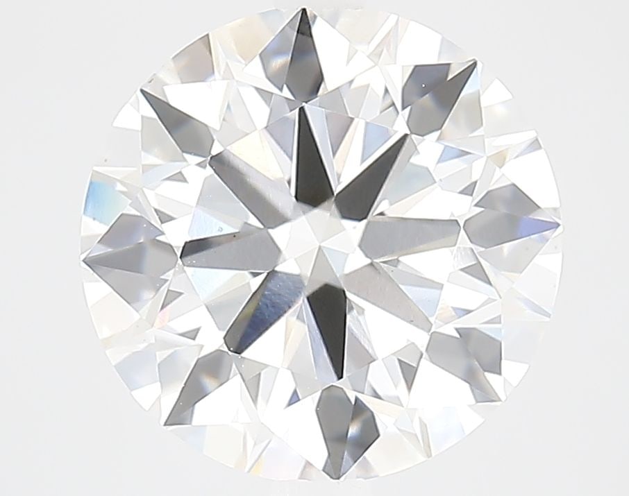 Ideal Loose Diamond - ROUND 4.22ct F VS1: Ideal Loose Diamond - ROUND 4.22ct F VS1 Source: This is a real non-mined Diamond that has been grown in a lab Shape: ROUND Carats: 4.22 Color: F Clarity: VS1 Certification: IGI Video: