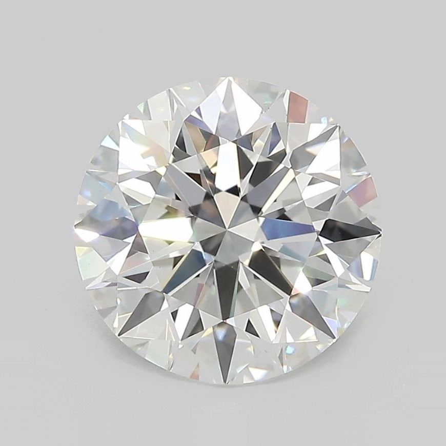 Ideal Loose Diamond - ROUND 3.36ct E VS1: Ideal Loose Diamond - ROUND 3.36ct E VS1 Source: This is a real non-mined Diamond that has been grown in a lab Shape: ROUND Carats: 3.36 Color: E Clarity: VS1 Certification: IGI Video: