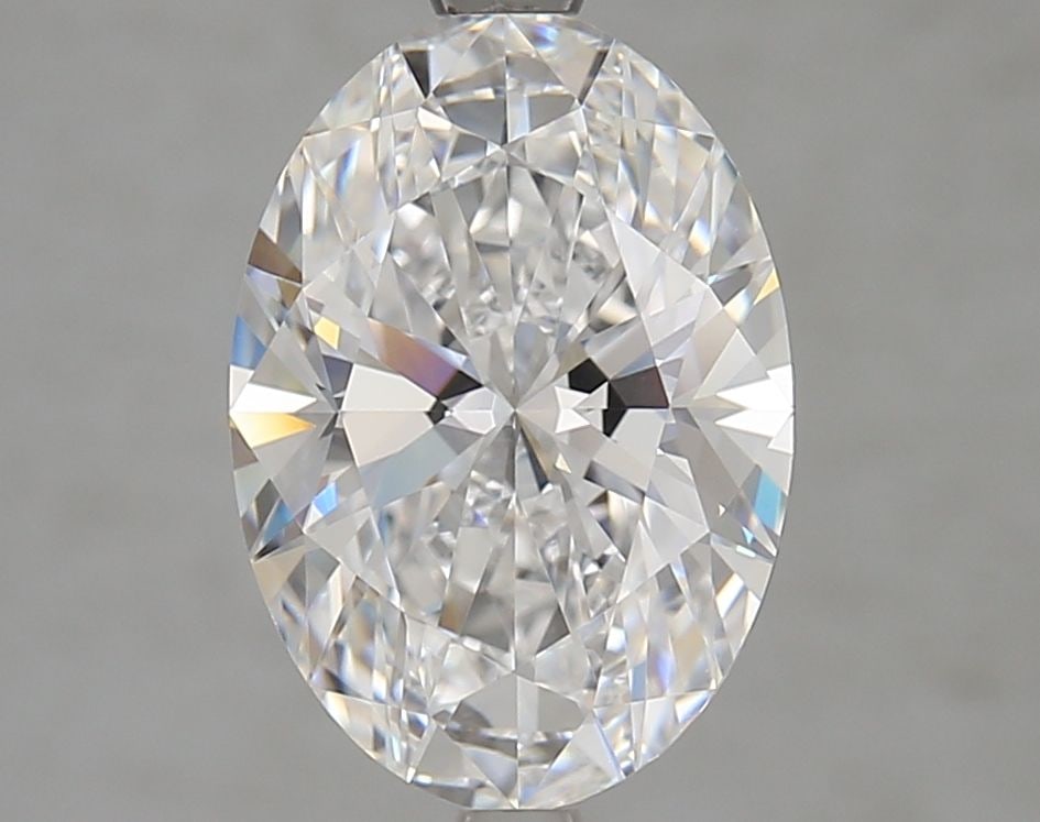 Loose Diamond - OVAL 3.3ct D VVS1: Loose Diamond - OVAL 3.3ct D VVS1 Source: This is a real non-mined Diamond that has been grown in a lab Shape: OVAL Carats: 3.3 Color: D Clarity: VVS1 Certification: GIA Video: