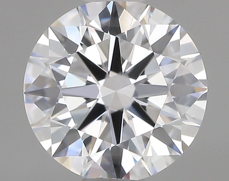 Ideal Loose Diamond - ROUND 1.05ct D VVS2: Ideal Loose Diamond - ROUND 1.05ct D VVS2 Source: This is a real non-mined Diamond that has been grown in a lab Shape: ROUND Carats: 1.05 Color: D Clarity: VVS2 Certification: IGI Video: