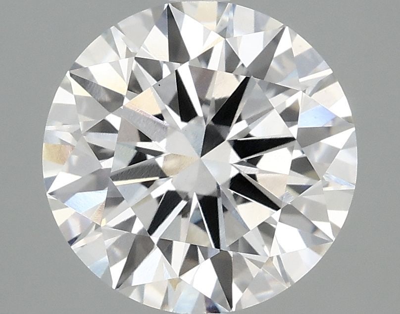Ideal Loose Diamond - ROUND 3.07ct E VS1: Ideal Loose Diamond - ROUND 3.07ct E VS1 Source: This is a real non-mined Diamond that has been grown in a lab Shape: ROUND Carats: 3.07 Color: E Clarity: VS1 Certification: IGI Video: