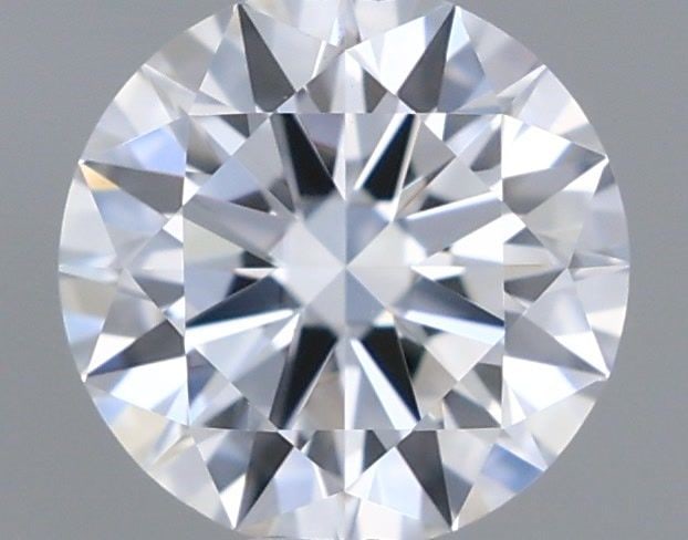 Ideal Loose Diamond - ROUND 0.34ct D VVS2 (1 of 1)
