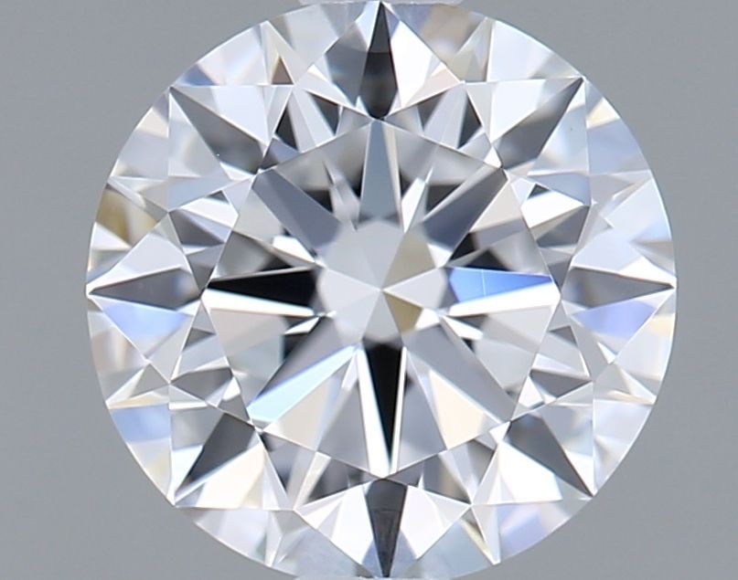 Loose Diamond - ROUND 1.21ct D VVS2 (1 of 1)