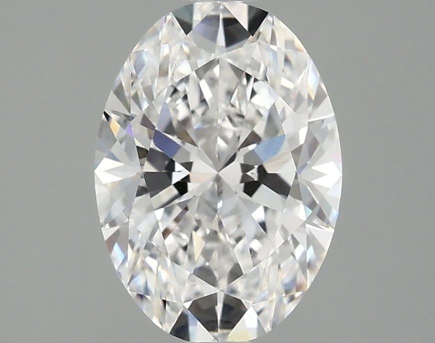 Loose Diamond - OVAL 2.08ct D VVS2: Loose Diamond - OVAL 2.08ct D VVS2 Source: This is a real non-mined Diamond that has been grown in a lab Shape: OVAL Carats: 2.08 Color: D Clarity: VVS2 Certification: IGI Video: Video Link