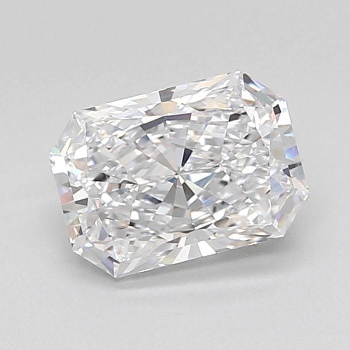Loose Diamond - RADIANT 2.07ct D VVS1: Loose Diamond - RADIANT 2.07ct D VVS1 Source: This is a real non-mined Diamond that has been grown in a lab Shape: RADIANT Carats: 2.07 Color: D Clarity: VVS1 Certification: IGI Video: Video Link