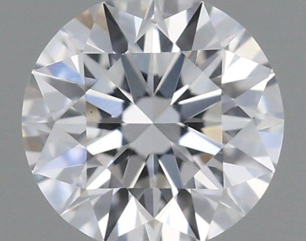 Ideal Loose Diamond - ROUND 0.27ct D VS1 (1 of 1)
