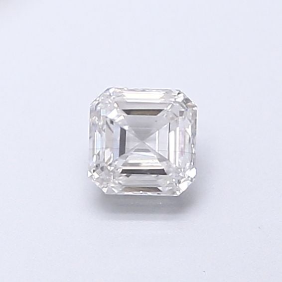 Loose Diamond - ASSCHER 0.32ct F VS2: Loose Diamond - ASSCHER 0.32ct F VS2 Source: This is a real non-mined Diamond that has been grown in a lab Shape: ASSCHER Carats: 0.32 Color: F Clarity: VS2 Certification: IGI Video: