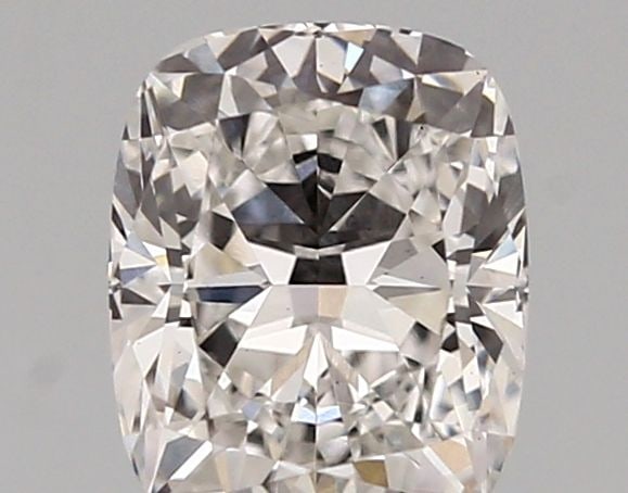 Loose Diamond - CUSHION MODIFIED 1.2ct E VS1: Loose Diamond - CUSHION MODIFIED 1.2ct E VS1 Source: This is a real non-mined Diamond that has been grown in a lab Shape: CUSHION MODIFIED Carats: 1.2 Color: E Clarity: VS1 Certification: IGI Video: