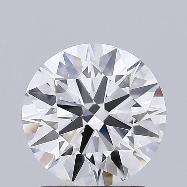 Ideal Loose Diamond - ROUND 1.52ct D VS1: Ideal Loose Diamond - ROUND 1.52ct D VS1 Source: This is a real non-mined Diamond that has been grown in a lab Shape: ROUND Carats: 1.52 Color: D Clarity: VS1 Certification: IGI Video: