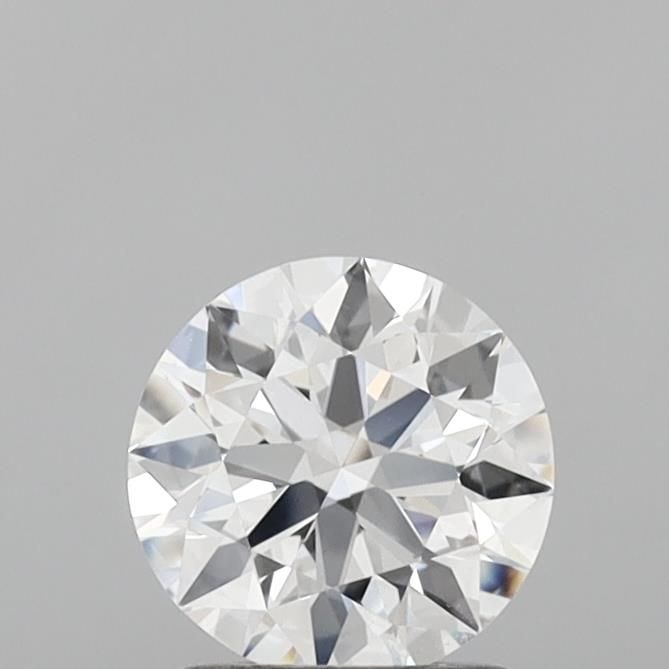 Ideal Loose Diamond - ROUND 1.29ct D VS1: Ideal Loose Diamond - ROUND 1.29ct D VS1 Source: This is a real non-mined Diamond that has been grown in a lab Shape: ROUND Carats: 1.29 Color: D Clarity: VS1 Certification: IGI Video: