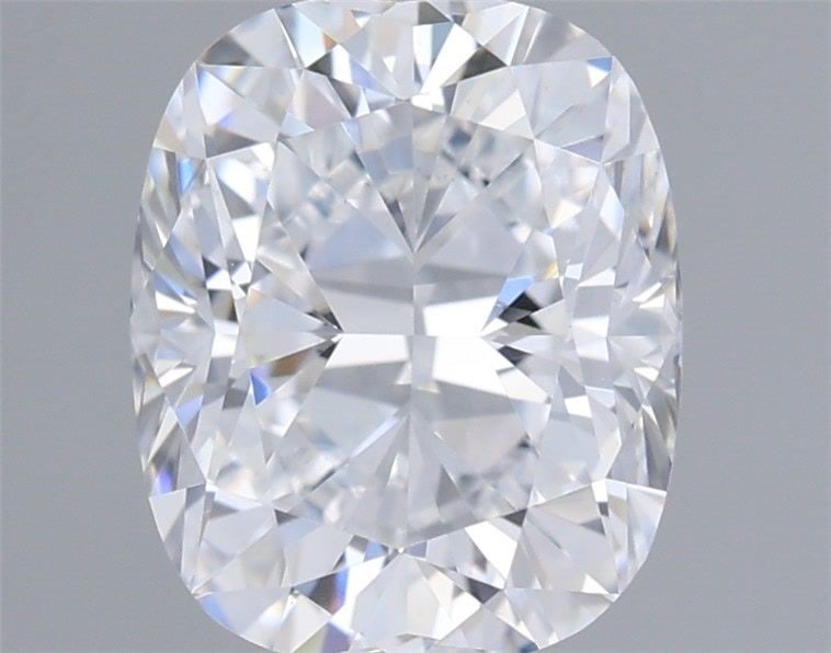 Loose Diamond - CUSHION MODIFIED 1.01ct D VS1 (1 of 1)