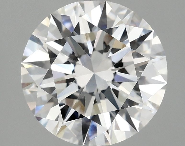 Loose Diamond - ROUND 2.8ct D VS1 (1 of 1)