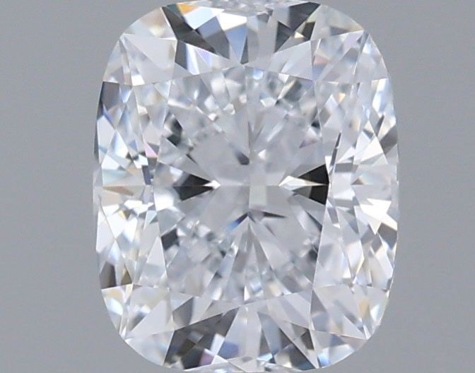 Loose Diamond - CUSHION MODIFIED 1.08ct D VVS1 (1 of 1)