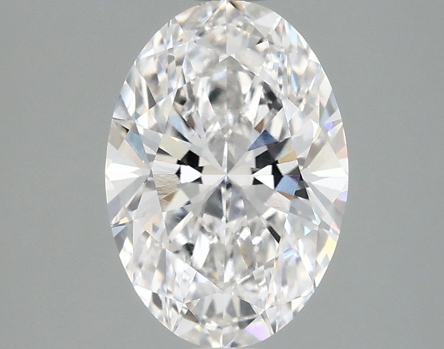 Loose Diamond - OVAL 2.1ct D VS1: Loose Diamond - OVAL 2.1ct D VS1 Source: This is a real non-mined Diamond that has been grown in a lab Shape: OVAL Carats: 2.1 Color: D Clarity: VS1 Certification: IGI Video: