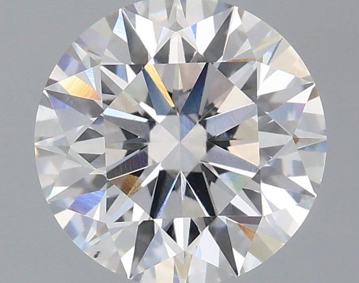 Ideal Loose Diamond - ROUND 2.09ct E VS2 (1 of 1)