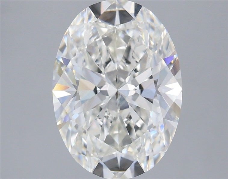 Loose Diamond - OVAL 3.08ct G VS1: Loose Diamond - OVAL 3.08ct G VS1 Source: This is a real non-mined Diamond that has been grown in a lab Shape: OVAL Carats: 3.08 Color: G Clarity: VS1 Certification: IGI Video:
