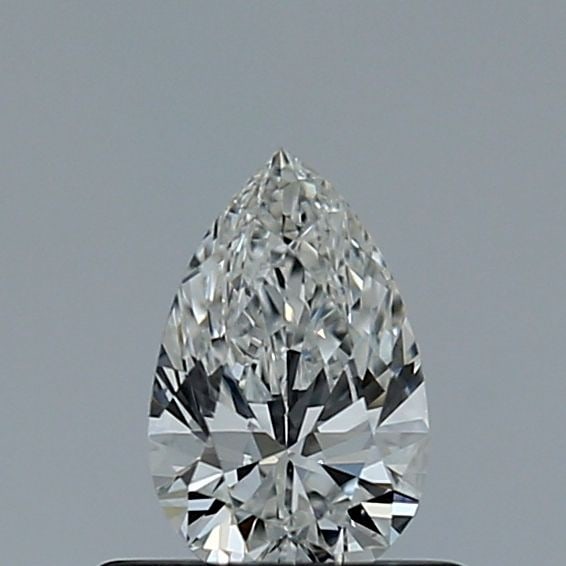 Loose Diamond - PEAR 0.42ct F VVS1: Loose Diamond - PEAR 0.42ct F VVS1 Source: This is a real non-mined Diamond that has been grown in a lab Shape: PEAR Carats: 0.42 Color: F Clarity: VVS1 Certification: IGI Video: