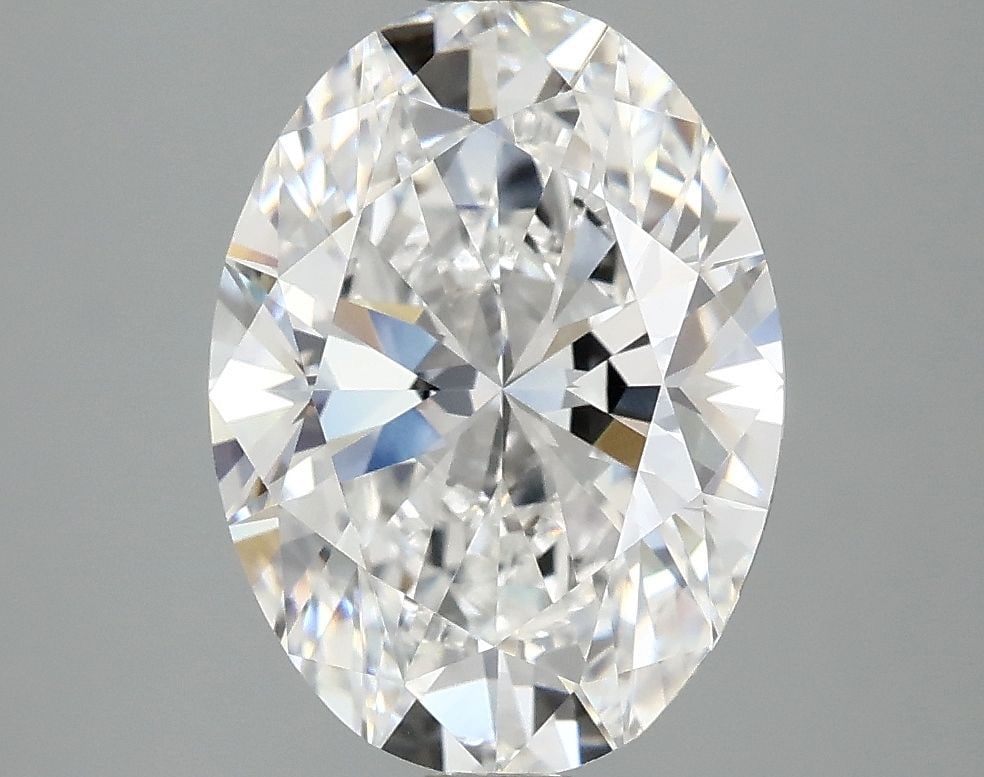 Loose Diamond - OVAL 3.1ct D VVS2: Loose Diamond - OVAL 3.1ct D VVS2 Source: This is a real non-mined Diamond that has been grown in a lab Shape: OVAL Carats: 3.1 Color: D Clarity: VVS2 Certification: IGI Video: