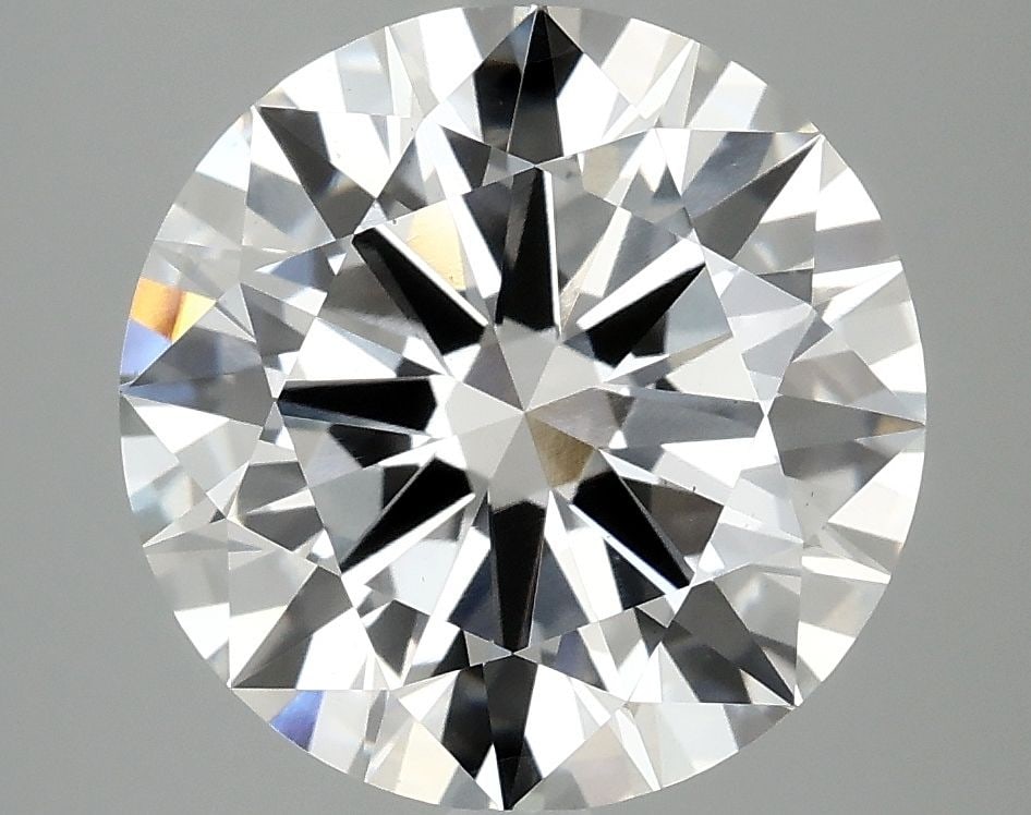 Ideal Loose Diamond - ROUND 4.89ct E VS2: Ideal Loose Diamond - ROUND 4.89ct E VS2 Source: This is a real non-mined Diamond that has been grown in a lab Shape: ROUND Carats: 4.89 Color: E Clarity: VS2 Certification: IGI Video: