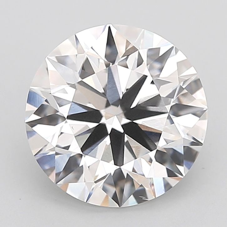 Ideal Loose Diamond - ROUND 6.04ct F VS1: Ideal Loose Diamond - ROUND 6.04ct F VS1 Source: This is a real non-mined Diamond that has been grown in a lab Shape: ROUND Carats: 6.04 Color: F Clarity: VS1 Certification: IGI Video: