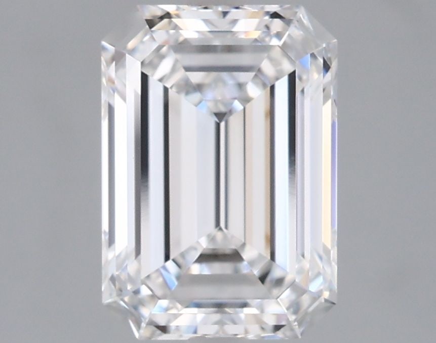 Loose Diamond - EMERALD 2.05ct E VVS1 (1 of 1)