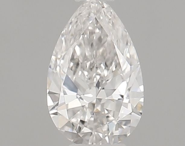 Loose Diamond - PEAR 0.3ct F VS2 (1 of 1)