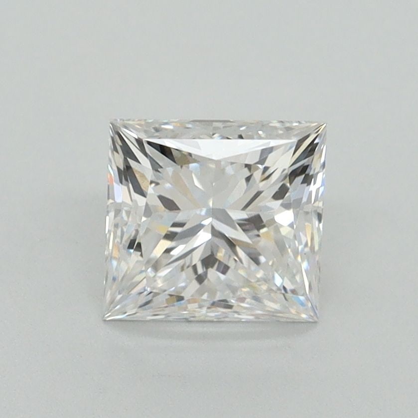Loose Diamond - PRINCESS 1.2ct D VVS2: Loose Diamond - PRINCESS 1.2ct D VVS2 Source: This is a real non-mined Diamond that has been grown in a lab Shape: PRINCESS Carats: 1.2 Color: D Clarity: VVS2 Certification: IGI Video:
