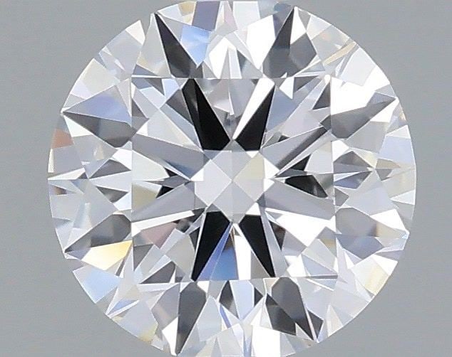 Loose Diamond - ROUND 1.03ct D VS1: Loose Diamond - ROUND 1.03ct D VS1 Source: This is a real non-mined Diamond that has been grown in a lab Shape: ROUND Carats: 1.03 Color: D Clarity: VS1 Certification: IGI Video: