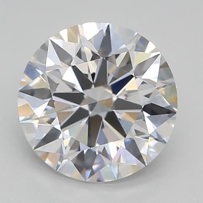 Loose Diamond - ROUND 2.11ct F VS1 (1 of 1)