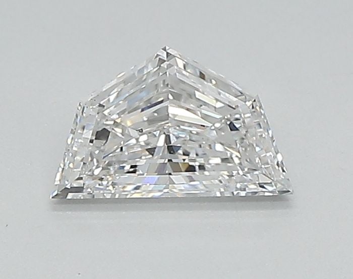 Loose Diamond - PENTAGONAL 0.48ct E VS1 (1 of 1)