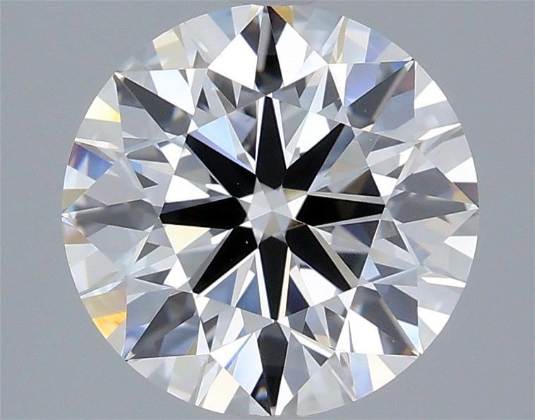 Loose Diamond - HEXAGONAL 2.51ct Fancy Vivid Blue VS2: Loose Diamond - HEXAGONAL 2.51ct Fancy Vivid Blue VS2 Source: This is a real non-mined Diamond that has been grown in a lab Shape: HEXAGONAL Carats: 2.51 Color: Fancy Vivid Blue Certification: IGI Vid