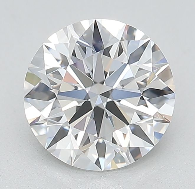 Loose Diamond - ROUND 1.68ct D VVS2 (1 of 1)
