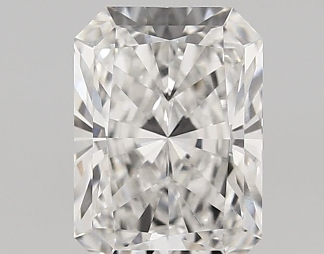Loose Diamond - RADIANT 1.52ct E VVS1 (1 of 1)