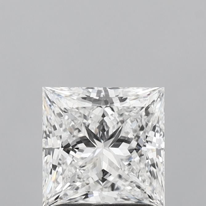 Loose Diamond - PRINCESS 1.5ct D VVS1 (1 of 1)