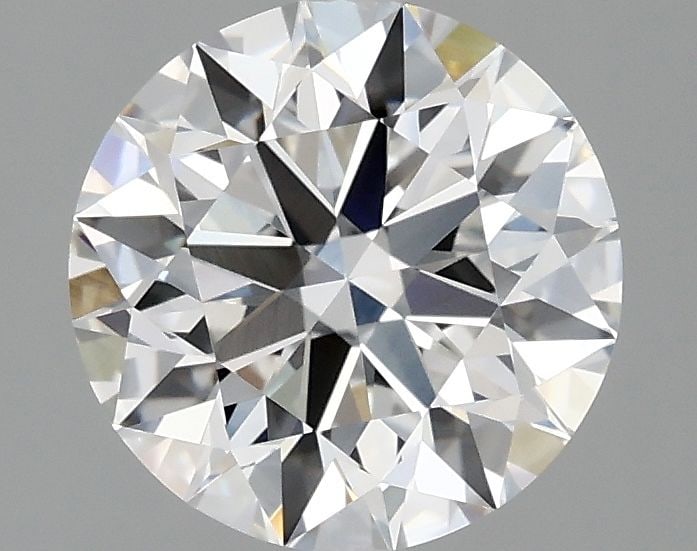 Loose Diamond - ROUND 2.01ct D VVS2: Loose Diamond - ROUND 2.01ct D VVS2 Source: This is a real non-mined Diamond that has been grown in a lab Shape: ROUND Carats: 2.01 Color: D Clarity: VVS2 Certification: IGI Video: