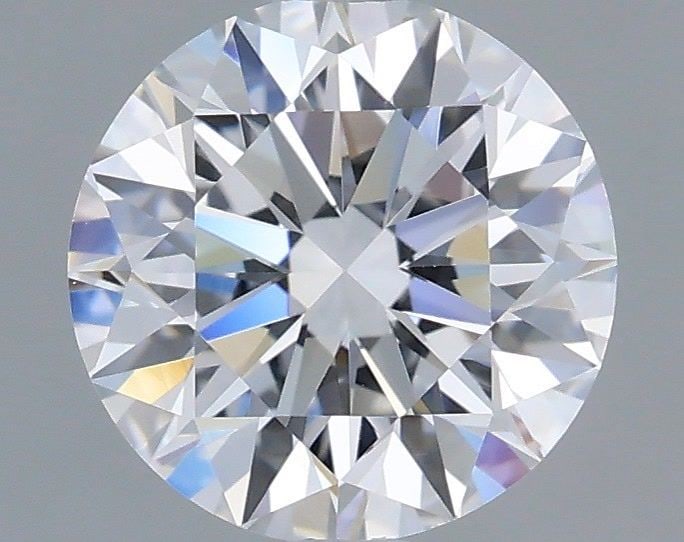 Loose Diamond - ROUND 1.09ct D VS1: Loose Diamond - ROUND 1.09ct D VS1 Source: This is a real non-mined Diamond that has been grown in a lab Shape: ROUND Carats: 1.09 Color: D Clarity: VS1 Certification: IGI Video:
