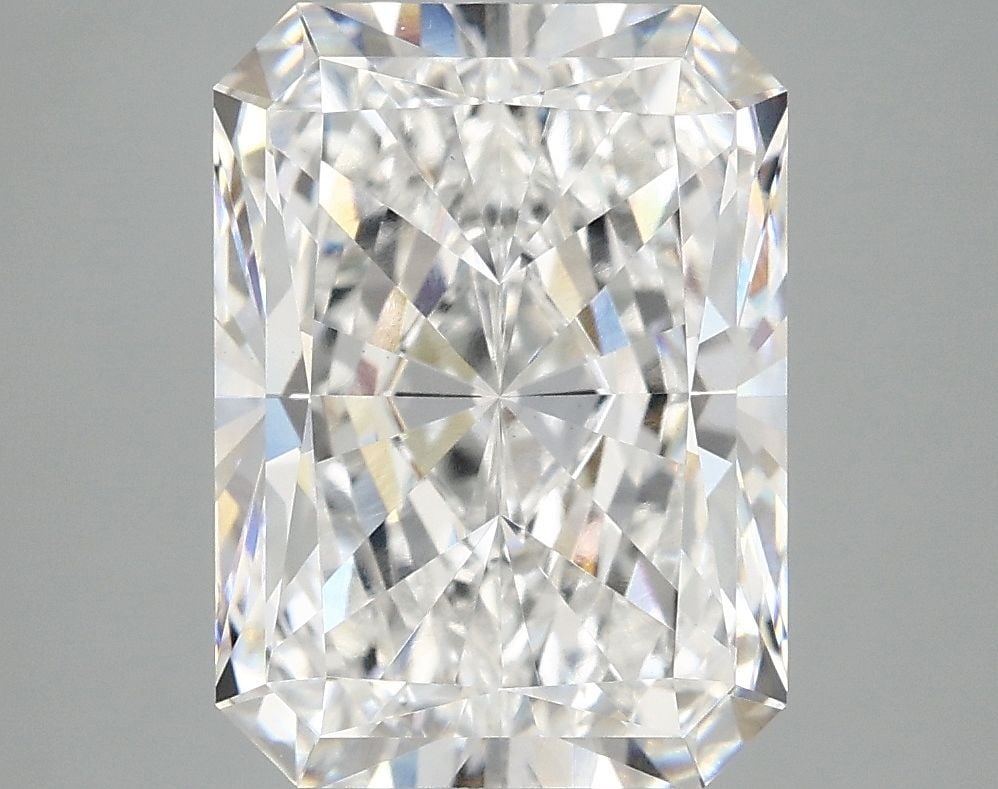 Loose Diamond - RADIANT 5.1ct E VVS2 (1 of 1)