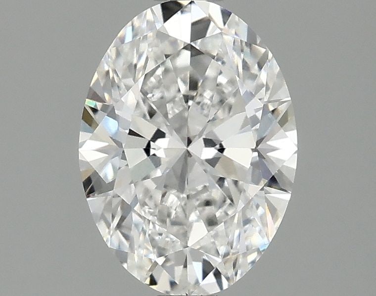 Loose Diamond - OVAL 1.51ct D VVS2: Loose Diamond - OVAL 1.51ct D VVS2 Source: This is a real non-mined Diamond that has been grown in a lab Shape: OVAL Carats: 1.51 Color: D Clarity: VVS2 Certification: IGI Video: