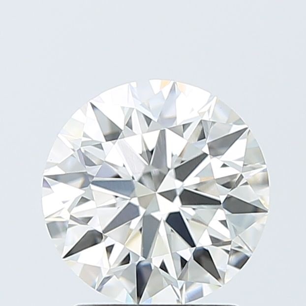 Ideal Loose Diamond - ROUND 2.08ct F VVS2: Ideal Loose Diamond - ROUND 2.08ct F VVS2 Source: This is a real non-mined Diamond that has been grown in a lab Shape: ROUND Carats: 2.08 Color: F Clarity: VVS2 Certification: IGI Video: