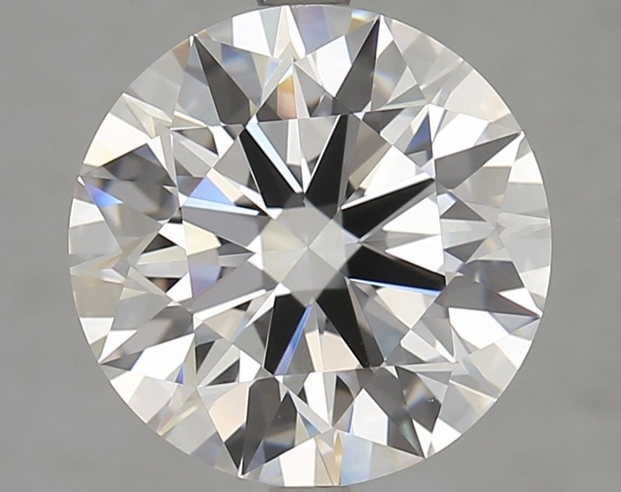 Ideal Loose Diamond - ROUND 5.31ct D VS1: Ideal Loose Diamond - ROUND 5.31ct D VS1 Source: This is a real non-mined Diamond that has been grown in a lab Shape: ROUND Carats: 5.31 Color: D Clarity: VS1 Certification: IGI Video: