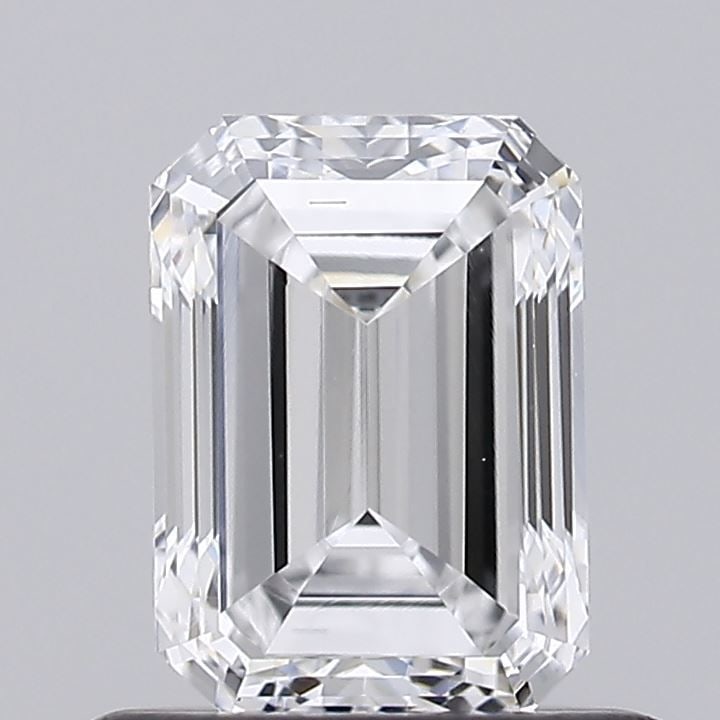 Loose Diamond - EMERALD 0.69ct D VS2 (1 of 1)