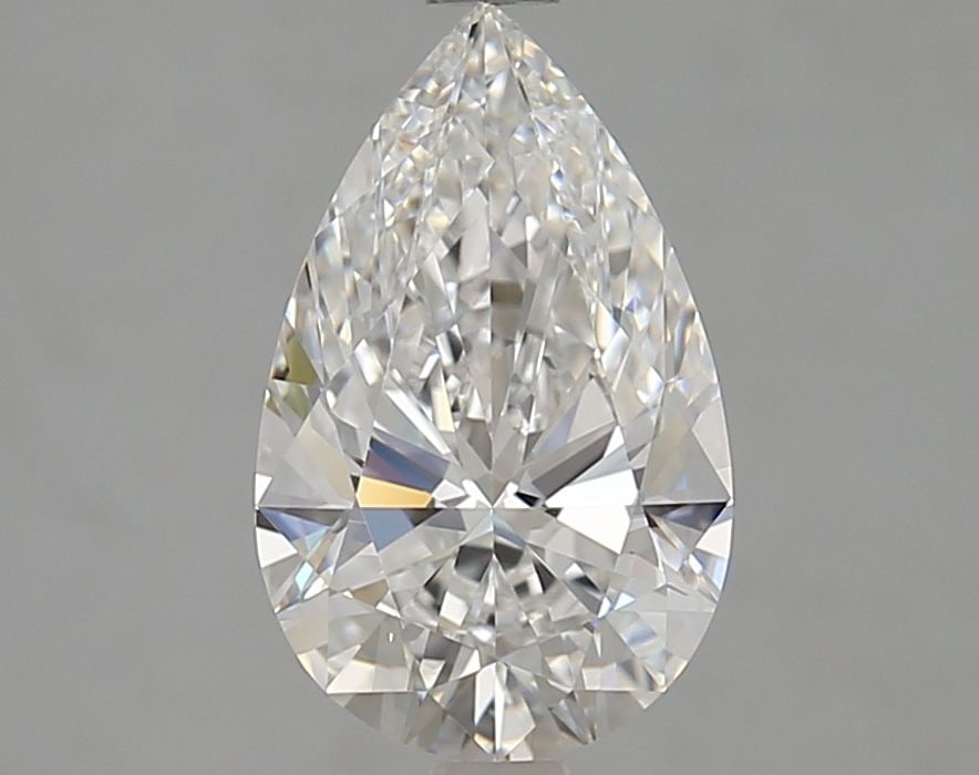 Loose Diamond - PEAR 2.02ct D VVS1: Loose Diamond - PEAR 2.02ct D VVS1 Source: This is a real non-mined Diamond that has been grown in a lab Shape: PEAR Carats: 2.02 Color: D Clarity: VVS1 Certification: GIA Video: