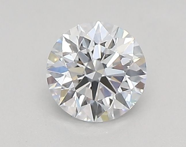 Ideal Loose Diamond - ROUND 0.47ct E VVS2 (1 of 1)