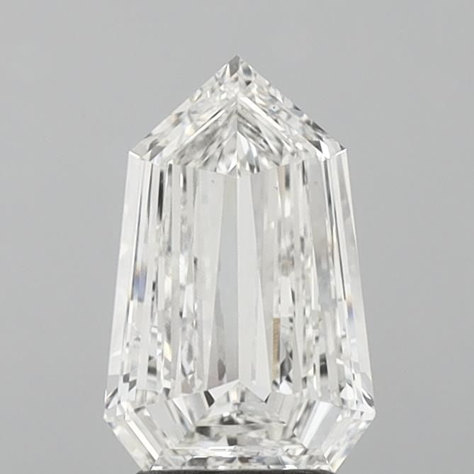 Loose Diamond - HEPTAGONAL 2.21ct F VS1: Loose Diamond - HEPTAGONAL 2.21ct F VS1 Source: This is a real non-mined Diamond that has been grown in a lab Shape: HEPTAGONAL Carats: 2.21 Color: F Clarity: VS1 Certification: IGI Video: