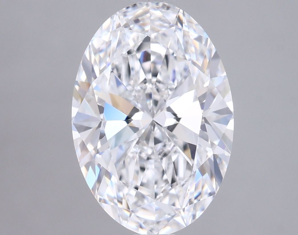 Loose Diamond - OVAL 2.02ct D VVS2 (1 of 1)